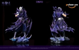 Оригинальная аниме фигурка &laquo;1/6 and 1/4 Scale Uchiha Obito-Naruto-ZhanYue Studio&raquo;