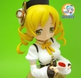 Оригінальна Аніме Фігурка Magical Girl Madoka Magika Figure 1 / Tomoe Mami