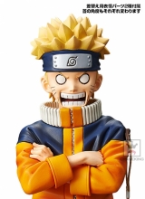 Аниме фигурка Grandista -Shinobi Relations- Naruto (Recast)