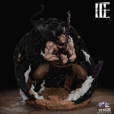 Оригинальная аниме фигурка &laquo;Heroe Collectibles Studio - Yami Sukehiro Black Clover&raquo;