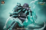 Оригинальная аниме фигурка &laquo;1/6 Scale Tokitou Muichirou-Demon Slayer-Food Chain Studio&raquo;