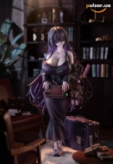 Оригинальная аниме фигурка &laquo;1/6 Scale &zwnj;Label-NIKKE: The Goddess of Victory-RG Studio&raquo;