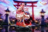 Оригинальная аниме фигурка &laquo;Kotori Itsuka-DATE A LIVE-TouFou Figure Studio&raquo;