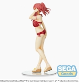 Оригинальная аниме фигурка &laquo;"The Quintessential Quintuplets/Gotoubun no Hanayome ∬" PM Figure Nakano Itsuki&raquo;