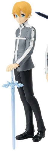 Оригинальная аниме фигурка Eugeo EXQ Figure &ndash; Sword Art Online: Alicization