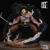 Оригинальная аниме фигурка &laquo;Heroe Collectibles Studio - Yami Sukehiro Black Clover&raquo;
