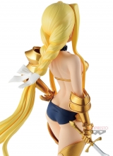 Оригинальная аниме фигурка EXQ Figure Alice Zuberg BIKINI ARMOR Ver.