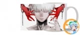 Чашка "Токийский Гуль" ( Tokyo Ghoul | Toukyou Kushu) - Outside