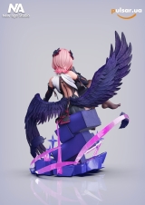 Оригинальная аниме фигурка &laquo;1/6 Scale Remielle Dan-Zenless Zone Zero-New Age Studio&raquo;