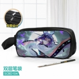Пенал BIG ORIGIN - Demon Slayer : Kimetsu no Yaiba tape 5