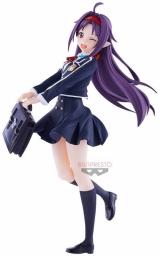 Оригинальная аниме фигурка &laquo;EXQ Figure Yuuki Kikan-sha Gakkou Seifuku Ver&raquo;