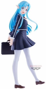 Оригінальна аніме фігурка &laquo;EXQ Figure Asuna Kikan-sha Gakkou Seifuku Ver.&raquo;