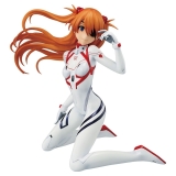 Оригінальна аніме фігурка &laquo;Ichiban Kuji Evangelion -Operation Yamato!- B Prize - Asuka Langley Shikinami Figure&raquo;