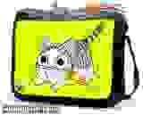 Сумка со сменным клапаном Chii Yellow Fun