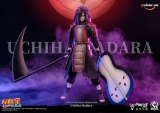 Оригинальная аниме фигурка &laquo;ROCKETTOYS Studio - Naruto Shippuden Uchiha Madara 1/6 Scale Action Figure&raquo;