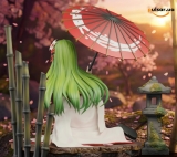 Оригинальная аниме фигурка &laquo;Surreal Studio - C.C. Kimono Code Geass: Lelouch of the Rebellion&raquo;