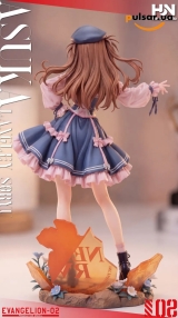 Оригинальная аниме фигурка &laquo;Honey Studio - Asuka Langley Sohryu Neon Genesis Evangelion&raquo;