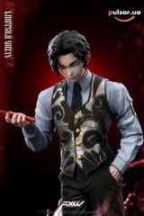 Оригинальная аниме фигурка &laquo;FXW Studio - Muzan Kibutsuji Demon Slayer&raquo;