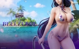 Оригинальная аниме фигурка &laquo;Summer Studio - Raiden Shogun Genshin Impact&raquo;