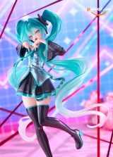 Оригинальная аниме фигурка &laquo;Hatsune Miku T-most Figure&raquo;