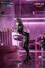 Оригинальная аниме фигурка &laquo;Miu Kurokawa illustration by YD 1/6 Complete Figure&raquo;