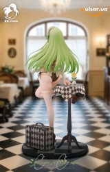 Оригинальная аниме фигурка &laquo;Ji Meng Studio - C.C. Maid Code Geass: Lelouch of the Rebellion&raquo;