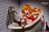 Оригинальная аниме фигурка &laquo;Loveholic Studio - Soryu Asuka Langley Neon Genesis Evangelion&raquo;