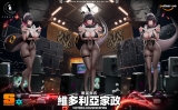 Оригинальная аниме фигурка &laquo;Ling Yue Studio - Ellen Joe Zenless Zone Zero&raquo;