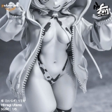 Оригинальная аниме фигурка &laquo;One Two Studio - Hiiragi Utena Gushing over Magical Girls&raquo;
