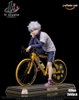 Оригинальная аниме фигурка &laquo;Li Studio - Killua Zoldyck Hunter x Hunter&raquo;