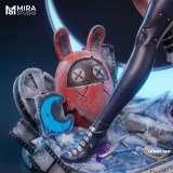 Оригинальная аниме фигурка &laquo;MIRA Studio - Promeia Zenless Zone Zero&raquo;