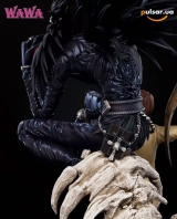 Оригинальная аниме фигурка &laquo;WAWA Studio - Light Yagami x Ryuk Death Note&raquo;