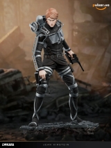 Оригинальная аниме фигурка &laquo;CHIKARA Studio - Jean Kirschstein Attack On Titan&raquo;