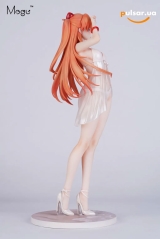 Оригинальная аниме фигурка &laquo;MoGu Studio - Asuka Langley Sohryu 1/6 Scale Figure Neon Genesis Evangelion&raquo;