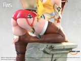 Оригинальная аниме фигурка &laquo;FWS Studio - Reisalin Stout Atelier Ryza: Ever Darkness X the Secret Hideout&raquo;