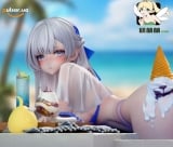 Оригинальная аниме фигурка &laquo;YaoMengMeng Studio - Argus Azur Lane&raquo;