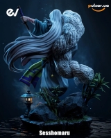 Оригинальная аниме фигурка &laquo;EV Studio - Sesshomaru InuYasha&raquo;