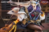 Оригинальная аниме фигурка &laquo;CALBONE - Girls' Frontline: Neural Cloud Klukai Dusk Watch Ver. 1/7 Scale Figure&raquo;