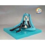 Оригінальна аніме фігурка PM Figure Hatsune Miku Fairy of Music ver.
