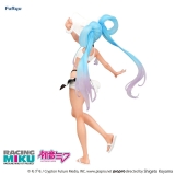 Оригинальная аниме фигурка &laquo;Hatsune Miku GT Project Trio-Try-iT Figure -Racing Miku 2024 Summer Holiday ver.-.&raquo;