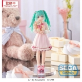 Оригинальная аниме фигурка &laquo;"Hatsune Miku Series" Luminasta Hatsune Miku Conceptual series Vol.3&raquo;