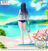 Оригинальная аниме фигурка &laquo;"My Teen Romantic Comedy Snafu Climax" Luminasta Yukinoshita Yukino ~Midsummer TOKYO BAY~&raquo;