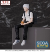 Оригинальная аниме фигурка &laquo;"The Summer Hikaru Died" Premium Perching Figure Hikaru&raquo;