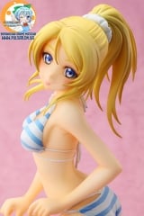 Оригінальна аніме фігурка Love Live! - Ayase Eli Swimsuit Ver.(Dengeki exclusive)