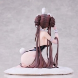 Оригинальная аниме фигурка &laquo;AniMester - Girls' Frontline: Neural Cloud - Jiangyu - Scintillating Ripples 1/7 Figure&raquo;