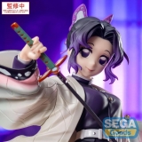 Оригинальная аниме фигурка &laquo;SEGA - Luminasta Anime Demon Slayer: Kimetsu no Yaiba Shinobu Kocho&raquo;