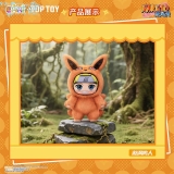 Игрушка-сюрприз с коллекционной фигуркой &laquo;TOP TOY EAKI Naruto&raquo;