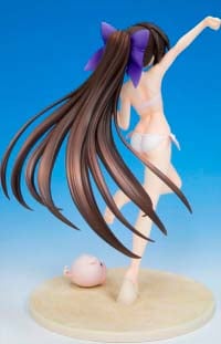 Аниме Фигурка Suzu (Nagasarete Airantou )