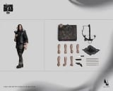 Оригинальная  фигурка &laquo;INART - The Walking Dead: Daryl Dixon 1/6 Collectible Figure&raquo;