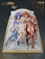 Оригинальная аниме фигурка &laquo;BGA Studio - Rudeus' Love of Life Mushoku Tensei: Jobless Reincarnation&raquo;